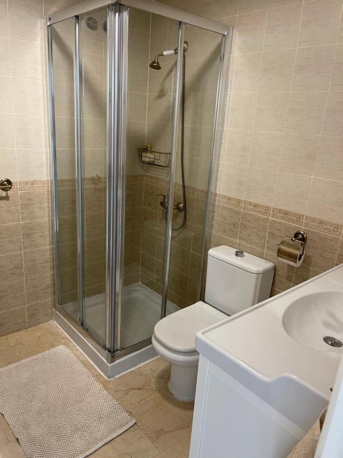 Puerto Rico New 2 Bedroom Apart ภายนอก รูปภาพ