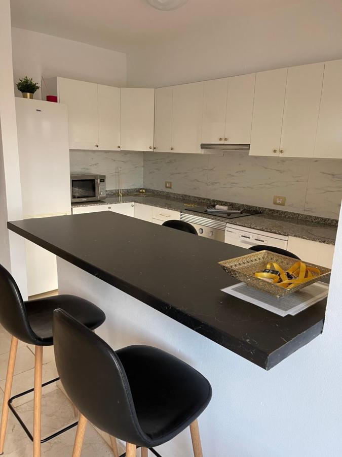 Puerto Rico New 2 Bedroom Apart ภายนอก รูปภาพ