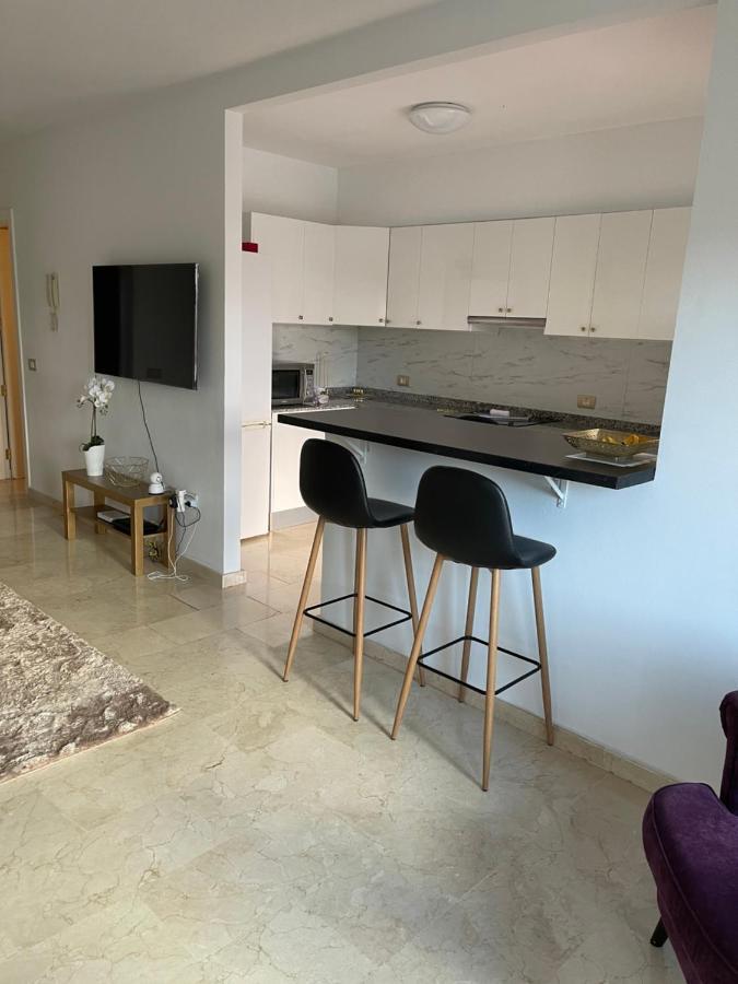 Puerto Rico New 2 Bedroom Apart ภายนอก รูปภาพ